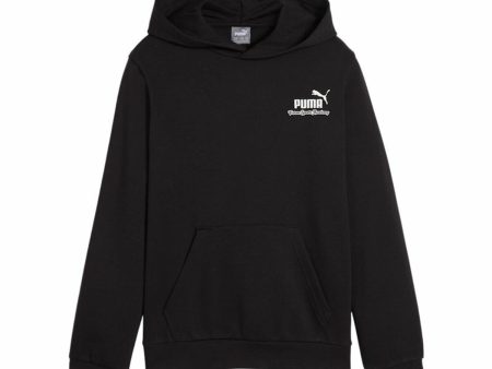 Children’s Hoodie Puma ESS+ MID 90s Online