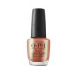 OPI Nail Lacquer- Collection Big Zodiac Energy 15ml For Sale