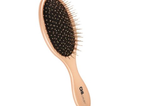 CHI Luxury Metal Bristle Puddle Brush Sale