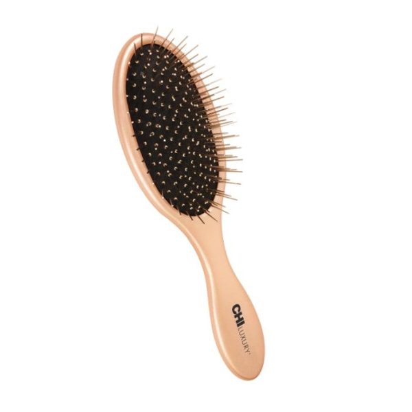 CHI Luxury Metal Bristle Puddle Brush Sale