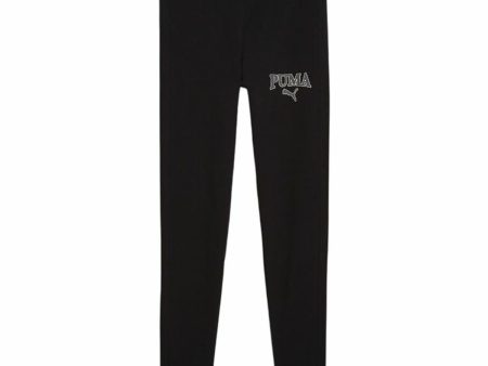 Sports Leggings Puma Squad Online Sale