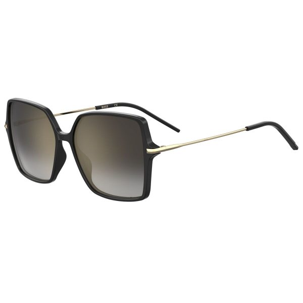 Ladies  Sunglasses Hugo Boss BOSS-1271-S-807F8FQ ø 58 mm For Sale