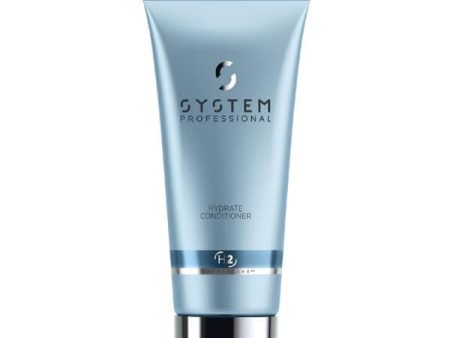 System Professional Forma Hydrate Conditioner (H2) 200ml Online Sale