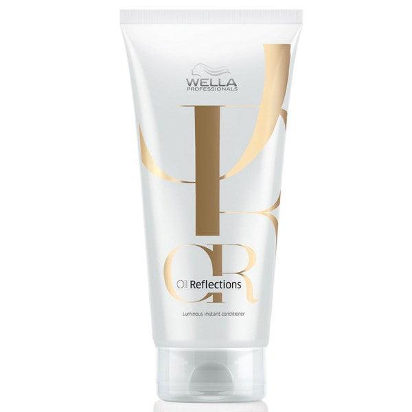 Wella Professionals Oil Reflections Conditioner 200ml Online Sale