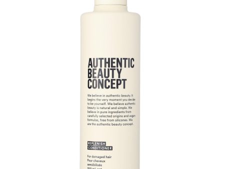 Authentic Beauty Concept Replenish Conditioner 250ml Online