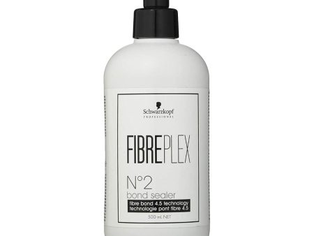 Schwarzkopf Professional Color Enablers Fibreplex N°2 Bond Sealer 500ml on Sale