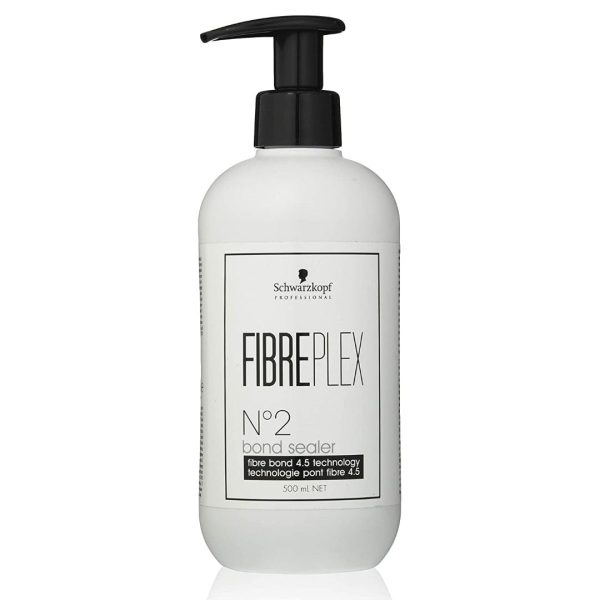 Schwarzkopf Professional Color Enablers Fibreplex N°2 Bond Sealer 500ml on Sale