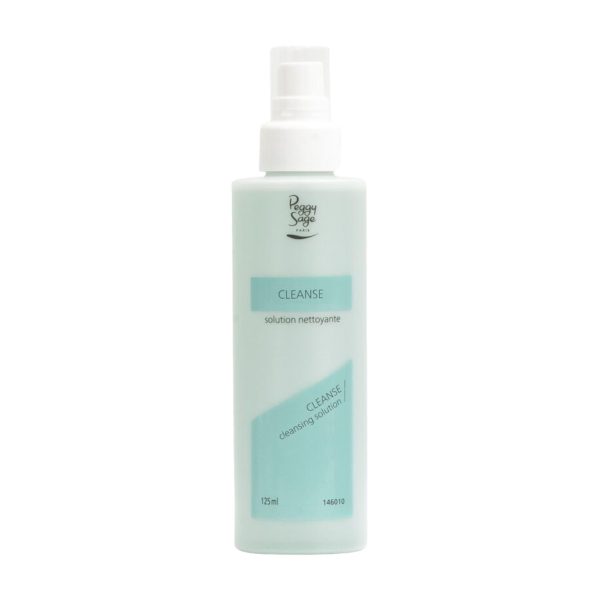 Peggy Sage Cleanse Hygienic Spray 125ml Fashion