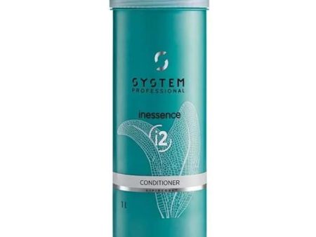 System Professional Inessence Conditioner (i2) 1000ml Hot on Sale