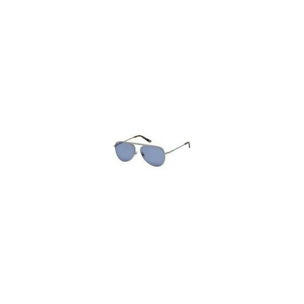 Unisex Sunglasses Web Eyewear WE0206-08V ø 58 mm For Sale