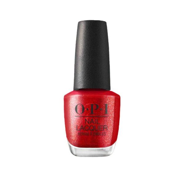 OPI Nail Lacquer- Collection Big Zodiac Energy 15ml For Sale