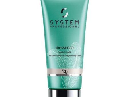 System Professional Inessence Μαλακτική (i2) 200ml Online now