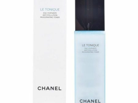 Facial Toner Anti-pollution Chanel Kosmetik (160 ml) Fashion