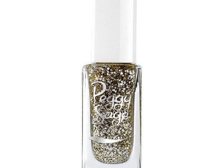 Peggy Sage Top Coat Luxuous Gold 11ml Cheap