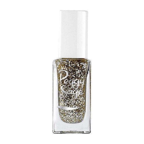 Peggy Sage Top Coat Luxuous Gold 11ml Cheap