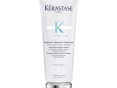 Kerastase Symbiose Fondant Apaisant Essentiel Conditioner για Τριχωτό με Τάση Πιτυρίδας 200ml Discount