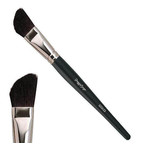 Peggy Sage Brush For Cheekbones Goat Hair 24mm Fashion