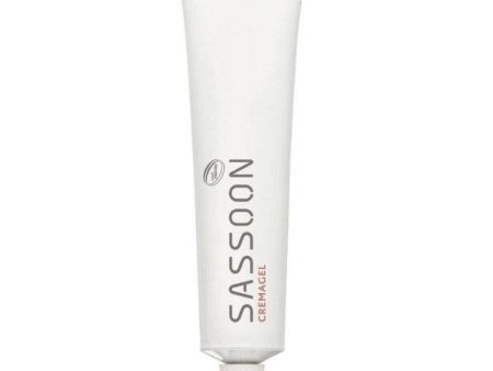 Sassoon Cremagel 60ml Supply