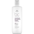 Schwarzkopf Professional BC Bonacure Clean Balance Deep Cleansing Shampoo 1000ml Online Sale