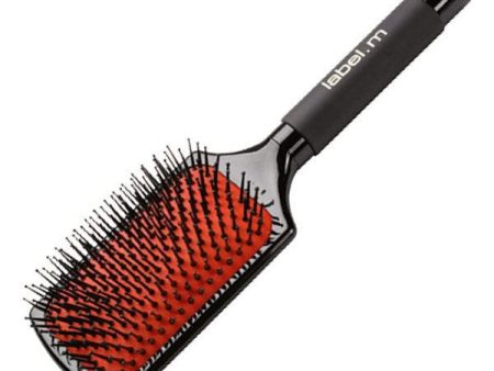 Label.m Paddle Brush Online