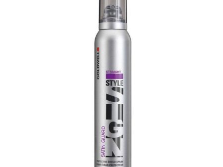 Goldwell Style Sign Satin Guard 200ml Fashion