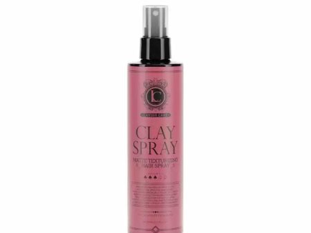 Lavish Care Clay Spray 200ml For Discount