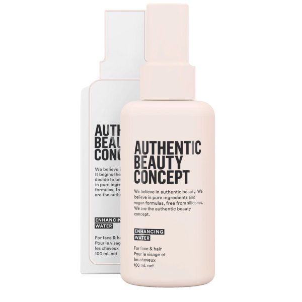 Authentic Beauty Concept Enhancing Water 100ml on Sale