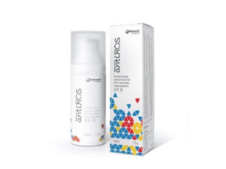 Biorespond antiROS Face Cream 50ml For Sale