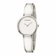 Ladies Watch Calvin Klein SEDUCE (Ø 30 mm) Online Hot Sale