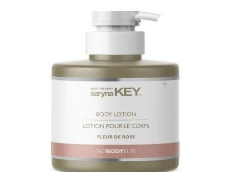 Saryna Key Body Therapy Fleur De Rosel Lotion 250ml Supply