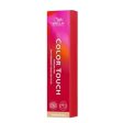 Wella Professionals Color Touch Pure Naturals-Vegan 60ml For Sale