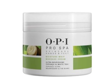 OPI Pro Spa Moisture Whip Massage Cream 236ml Online