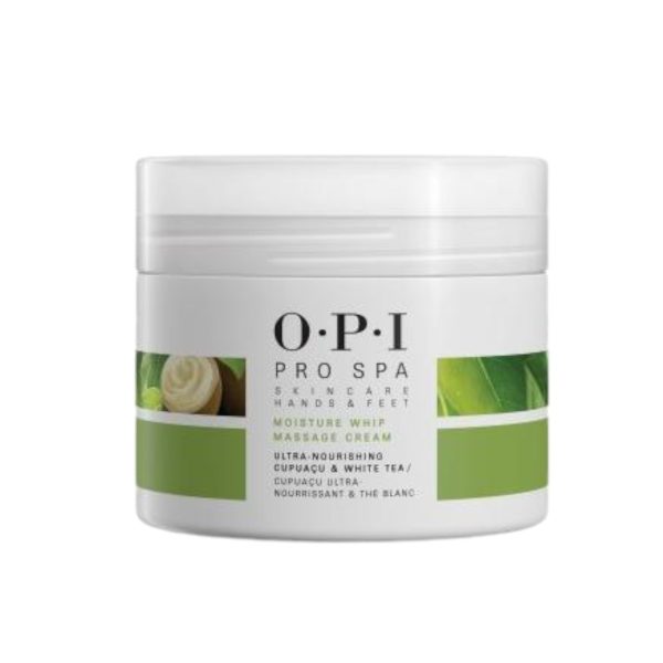 OPI Pro Spa Moisture Whip Massage Cream 236ml Online