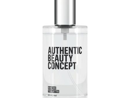 Authentic Beauty Concept Eau de Toilette 50ml Discount