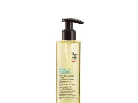 Peggy Sage Massage Oil 200ml on Sale