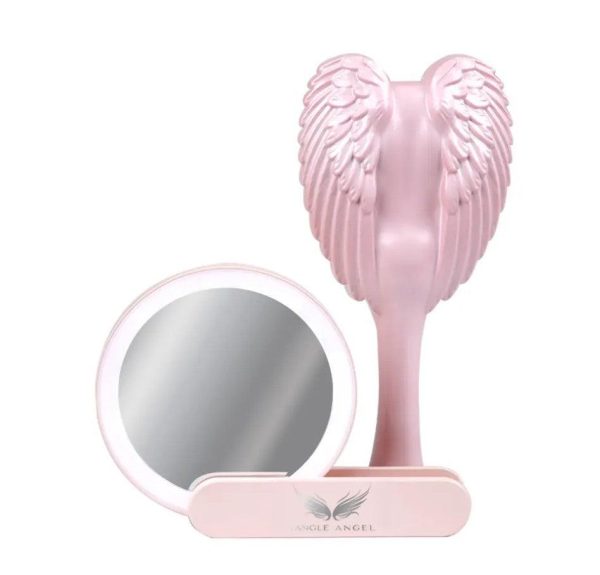 Tangle Angel Led Light Mirror Online Sale