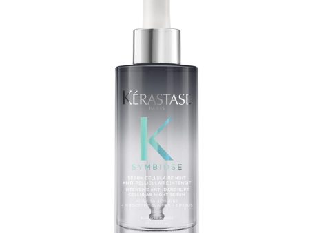 Kerastase Symbiose Serum Cellulaire Nuit Anti-Pelliculaire Εντατικός Ορός Νυκτός Κατά της Πιτυρίδας 90ml Online Hot Sale