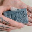 STMNT Hair & Body Cleansing Bar 125gr For Sale