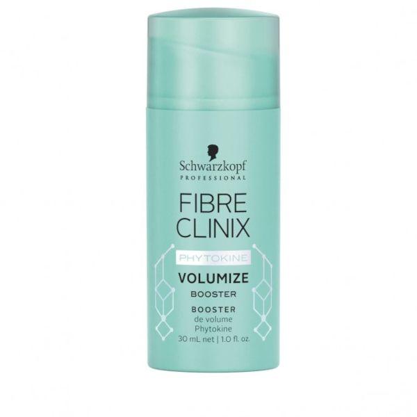 Schwarzkopf Professional Fibre Clinix Volumize Booster 30ml Online Hot Sale