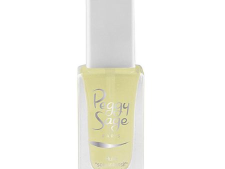 Peggy Sage Energizing Intensive Care Oil 11ml For Sale