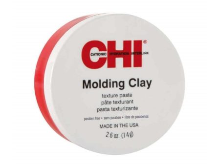 CHI Molding Clay 74gr Supply