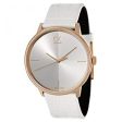 Ladies  Watch Calvin Klein ACCENT (Ø 40 mm) Fashion