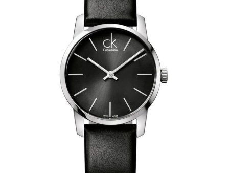 Ladies  Watch Calvin Klein CITY (Ø 31 mm) Online Sale