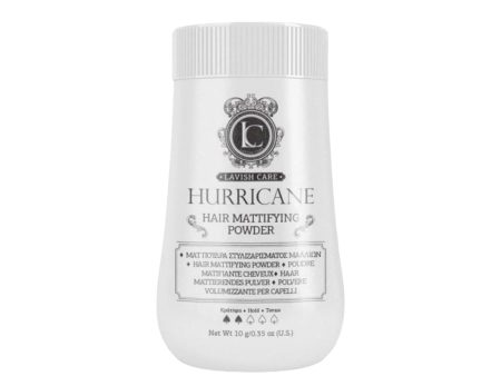 Lavish Care Lavish Hurricane Hair Mattifying Powder 10gr Online now