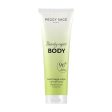 Peggy Sage Body Scrub Coconut 100ml Fashion