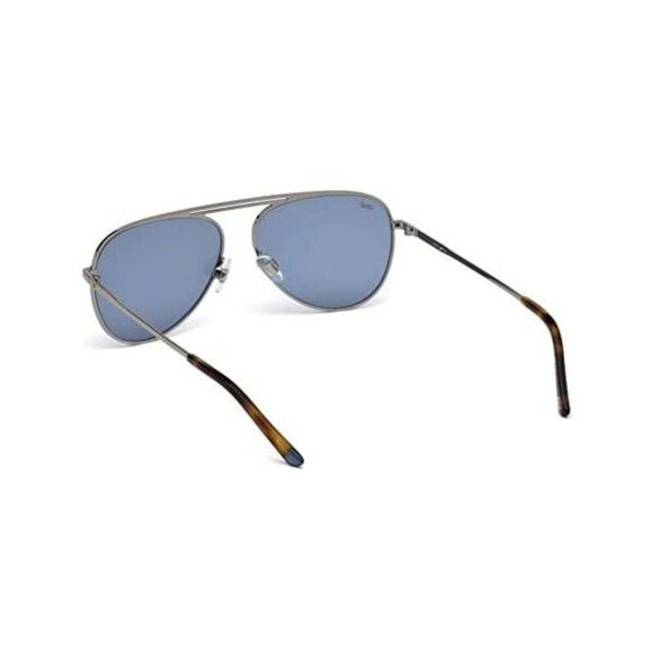 Unisex Sunglasses Web Eyewear WE0206-08V ø 58 mm For Sale