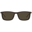 Men s Sunglasses Hugo Boss BOSS-1150-CS-4INF670 Ø 55 mm on Sale