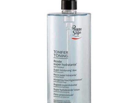 Peggy Sage Tonifier Super Hydrating Lotion 990ml Hot on Sale