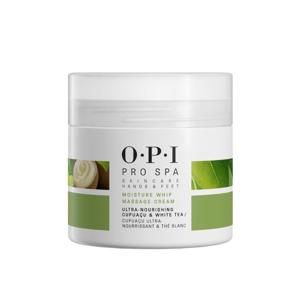 OPI Pro Spa Moisture Whip Massage Cream 118ml For Sale