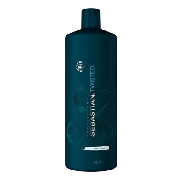 Sebastian Professional Twisted Curl Conditioner 1000ml Online Sale